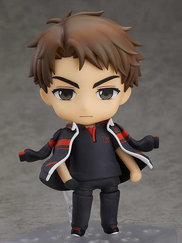 Quanzhi Gaoshou - Han Wenqing - Nendoroid  (#1315) (Good Smile Arts Shanghai, Good Smile Company) photo 6