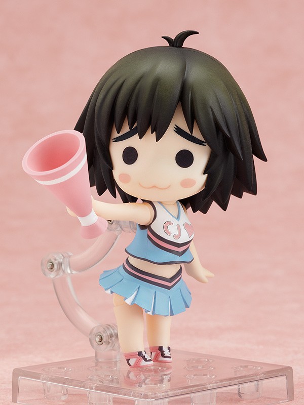Steins;Gate - Shiina Mayuri - Cheerful Japan! - Nendoroid (#197) - Support ver. (Good Smile Company) photo 9