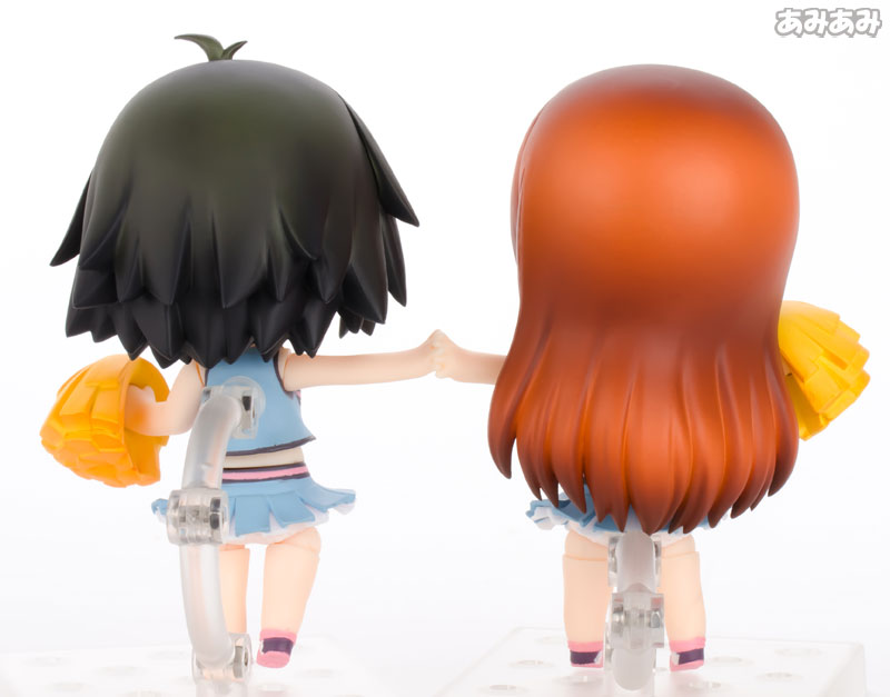 Steins;Gate - Shiina Mayuri - Cheerful Japan! - Nendoroid (#197) - Support ver. (Good Smile Company) photo 26