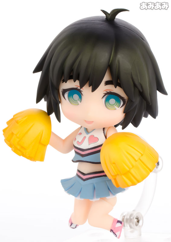 Steins;Gate - Shiina Mayuri - Cheerful Japan! - Nendoroid (#197) - Support ver. (Good Smile Company) photo 29