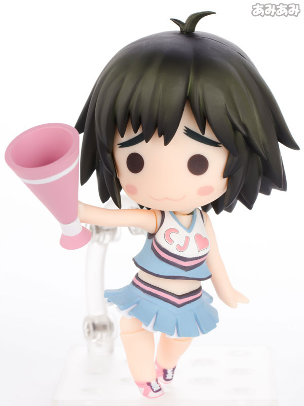 Steins;Gate - Shiina Mayuri - Cheerful Japan! - Nendoroid (#197) - Support ver. (Good Smile Company) photo 30
