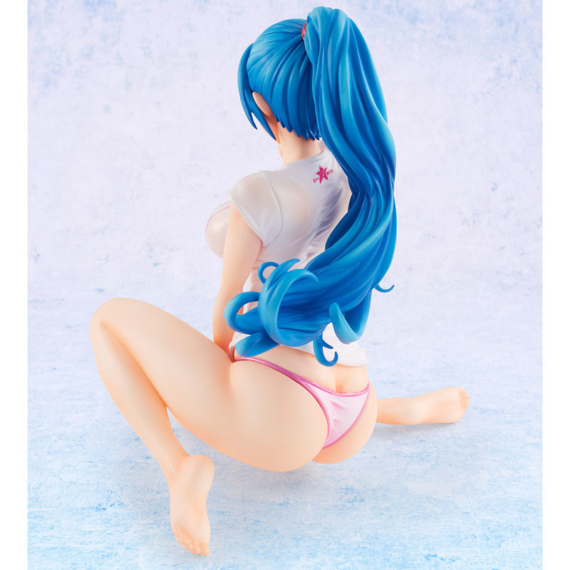 One Piece - Nefertari Vivi - Excellent Model - Portrait Of Pirates Limited Edition - 1/8 - Ver.BB_R (MegaHouse)