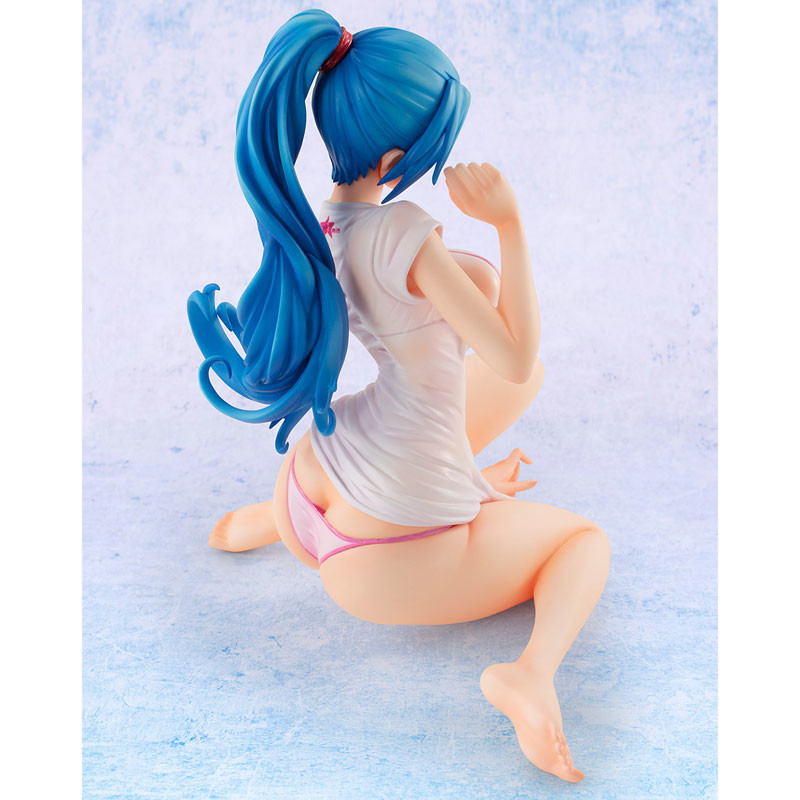 One Piece - Nefertari Vivi - Excellent Model - Portrait Of Pirates Limited Edition - 1/8 - Ver.BB_R (MegaHouse) photo 2