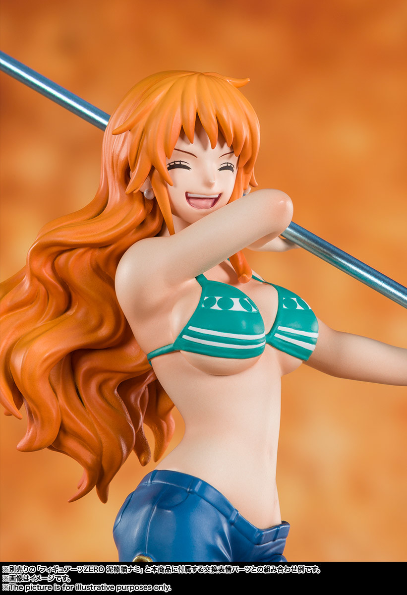 One Piece - Usopp - Figuarts ZERO - Sniper King Sogeking (Bandai Spirits) photo 2