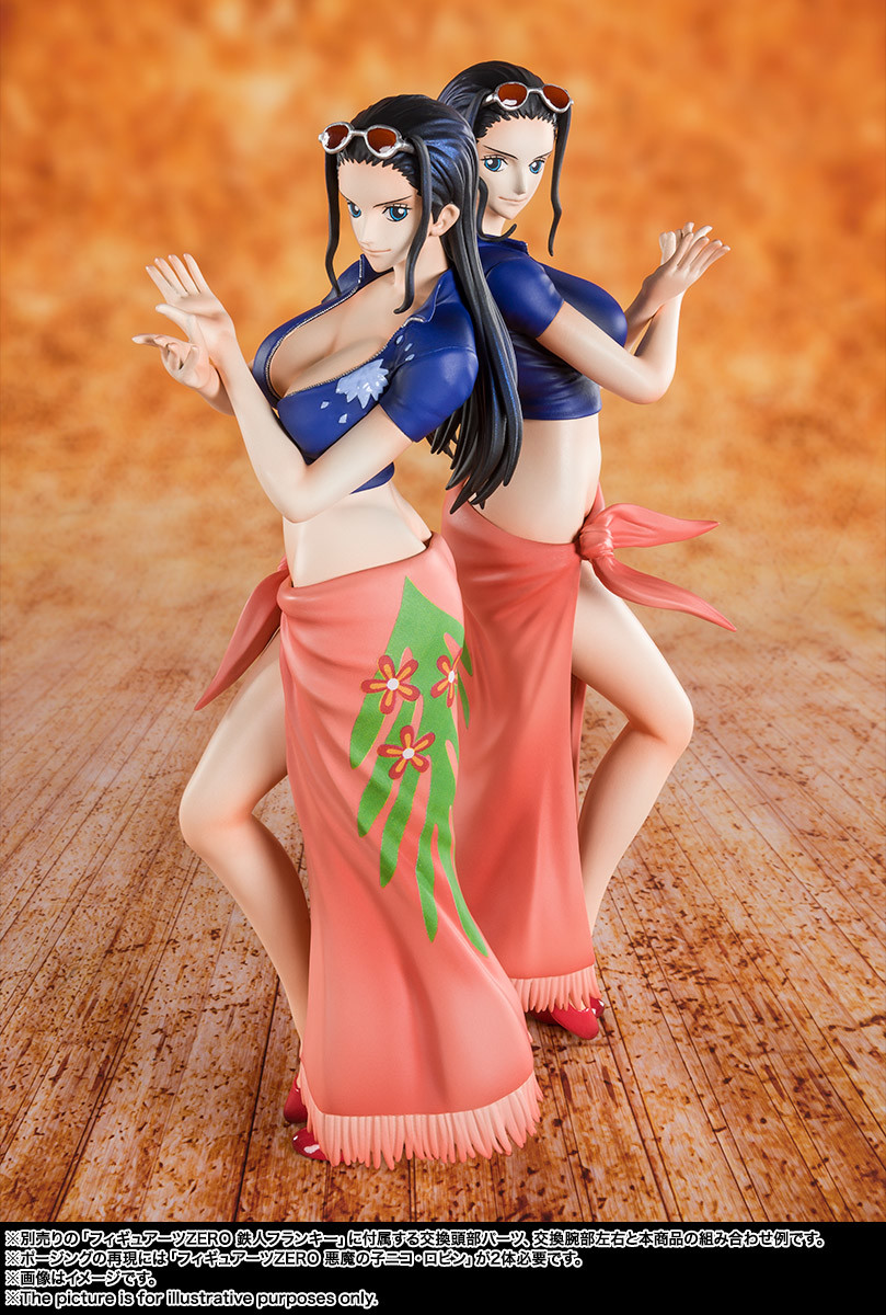 One Piece - Franky - Figuarts ZERO (Bandai Spirits) photo 2