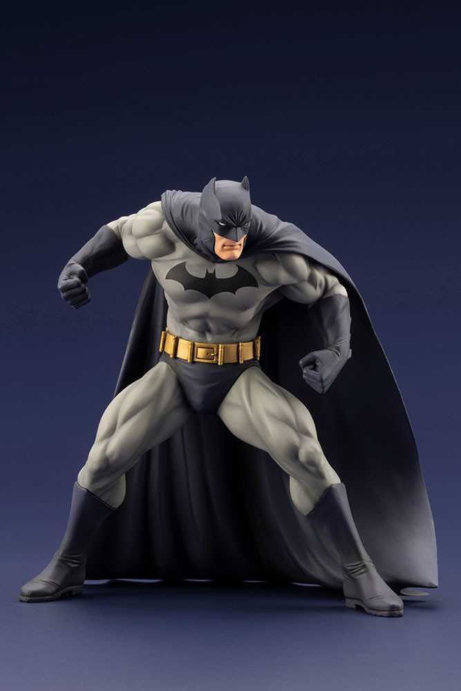 Batman: Hush - Batman - ARTFX+ - 1/10 (Kotobukiya)