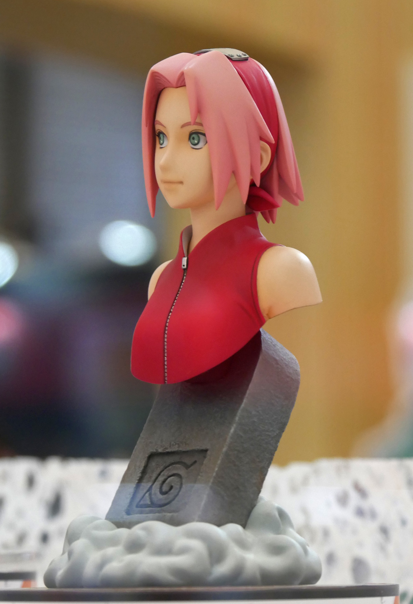 Naruto Shippuuden - Haruno Sakura - Bust - 1/6 (Gecco) photo 23