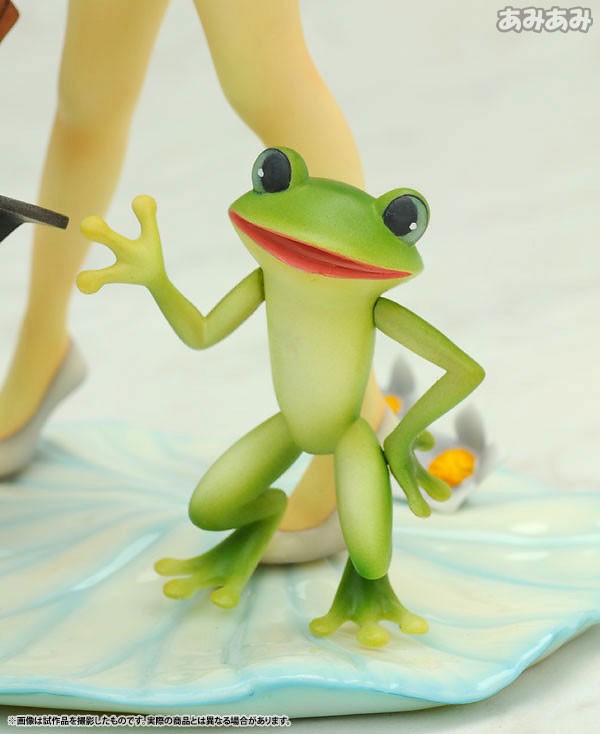 Odin Sphere - Ingway - Mercedes - Extra Story Image Figure - 1/8 (Yamato) photo 9