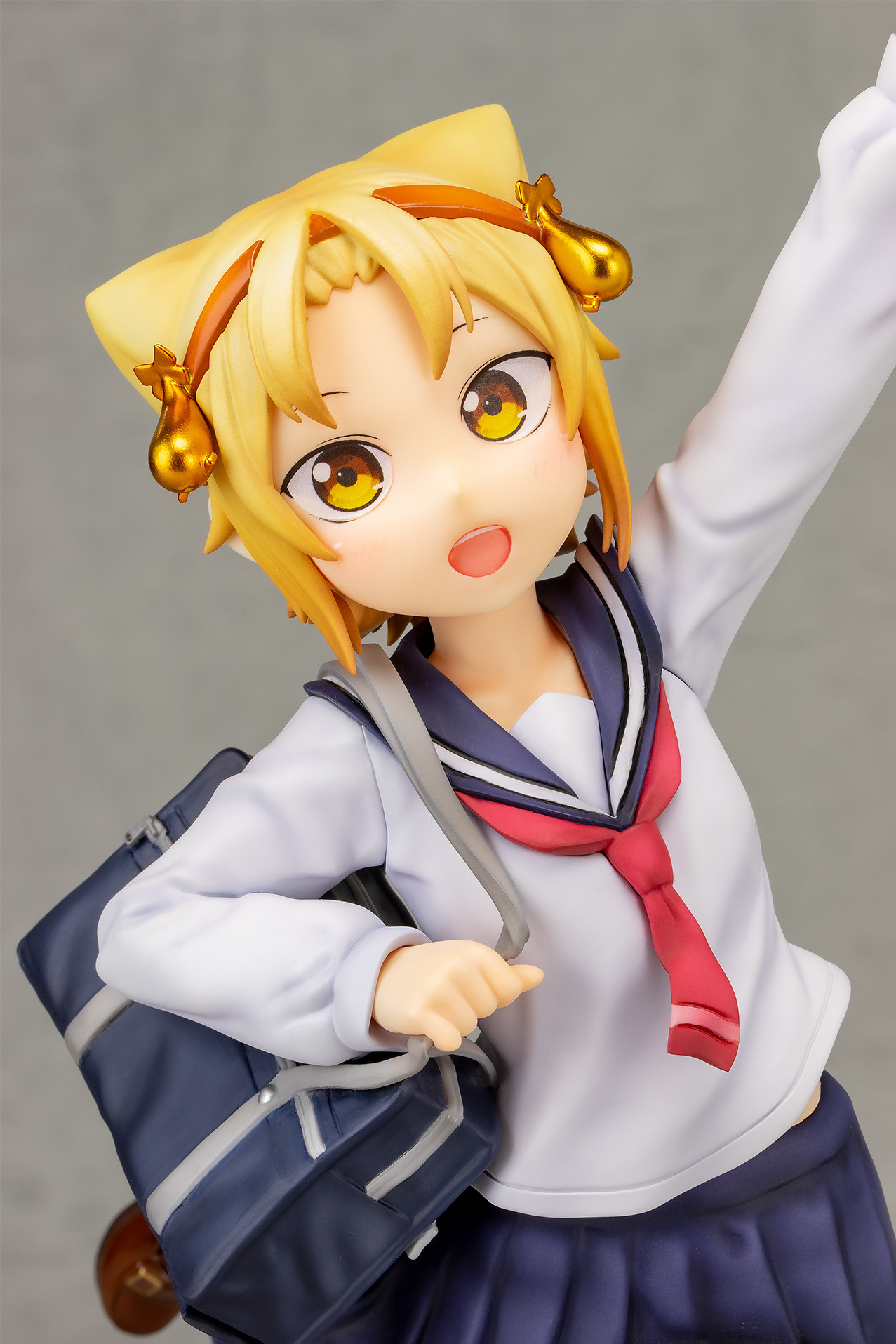 Yatogame-chan Kansatsu Nikki - Yatogame Monaka - 1/7 (FOTS Japan) photo 2