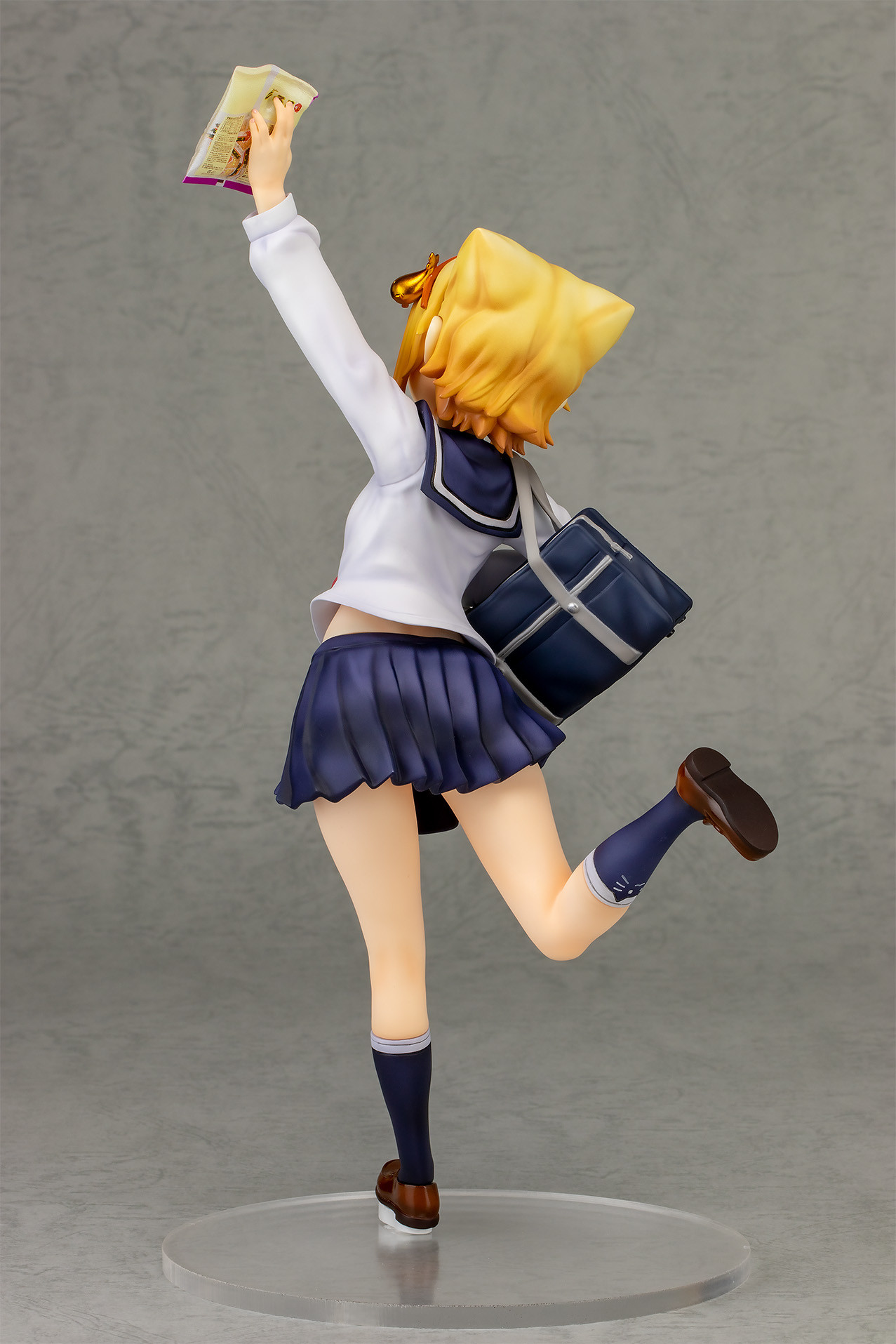 Yatogame-chan Kansatsu Nikki - Yatogame Monaka - 1/7 (FOTS Japan) photo 4