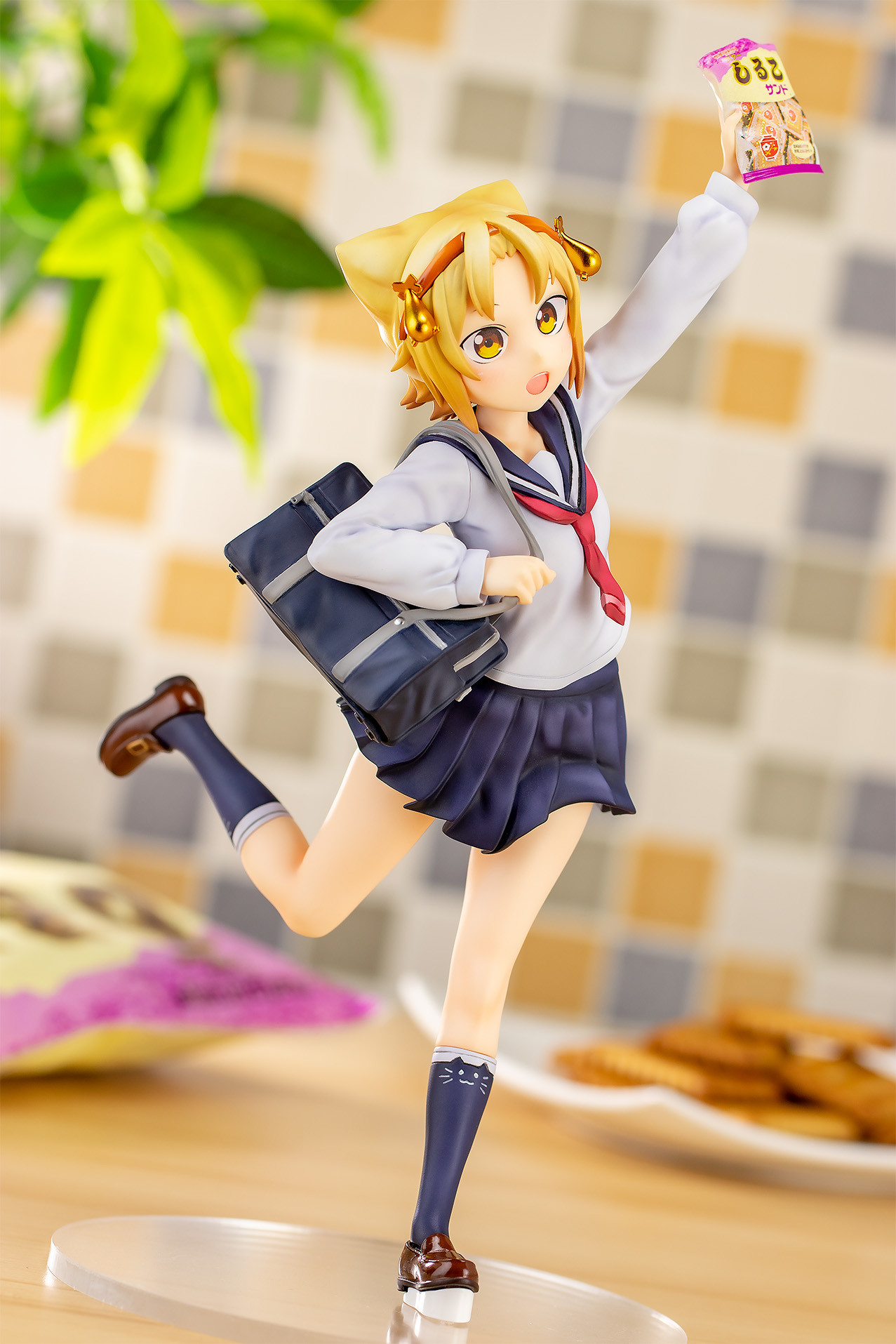 Yatogame-chan Kansatsu Nikki - Yatogame Monaka - 1/7 (FOTS Japan) photo 5