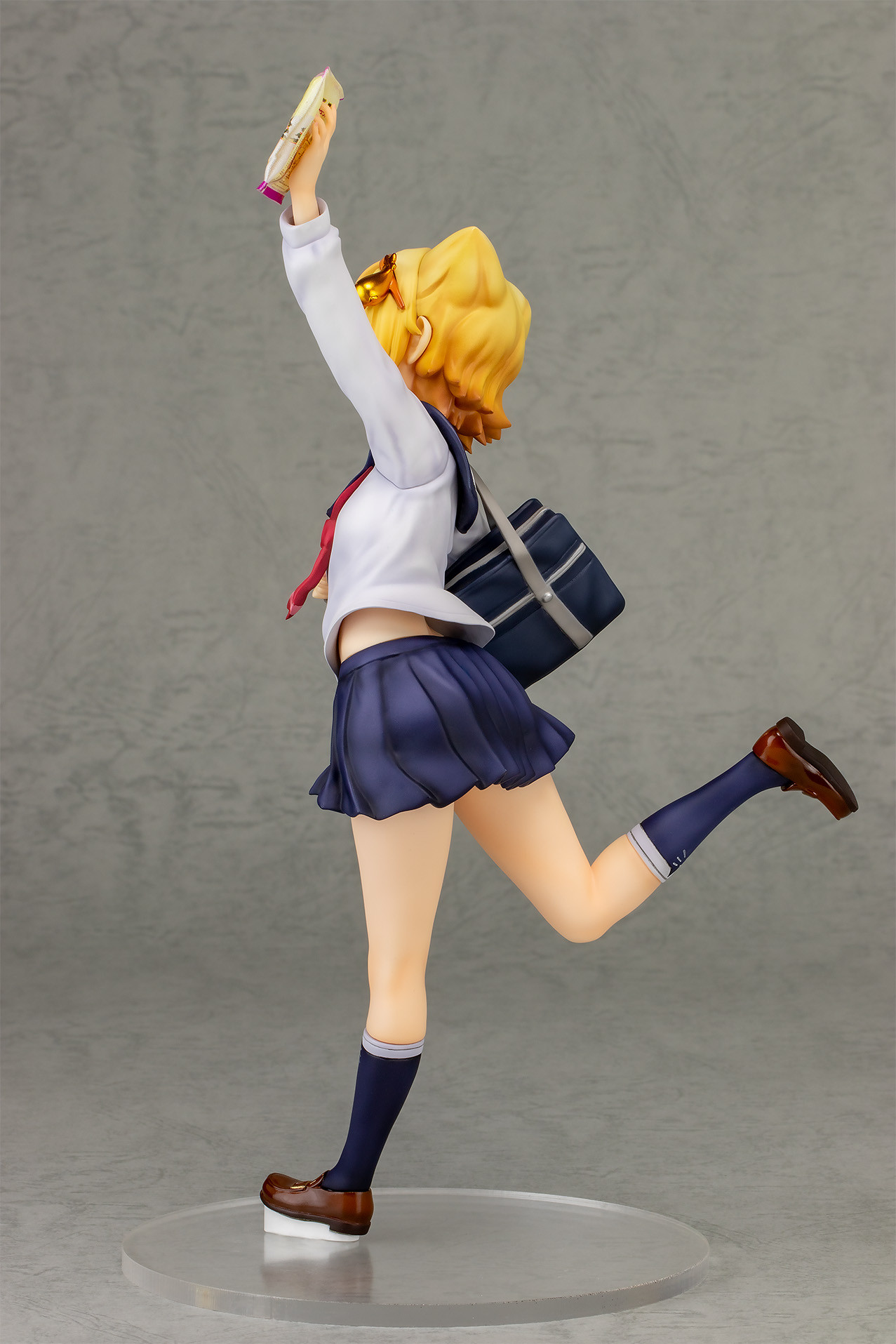 Yatogame-chan Kansatsu Nikki - Yatogame Monaka - 1/7 (FOTS Japan) photo 6