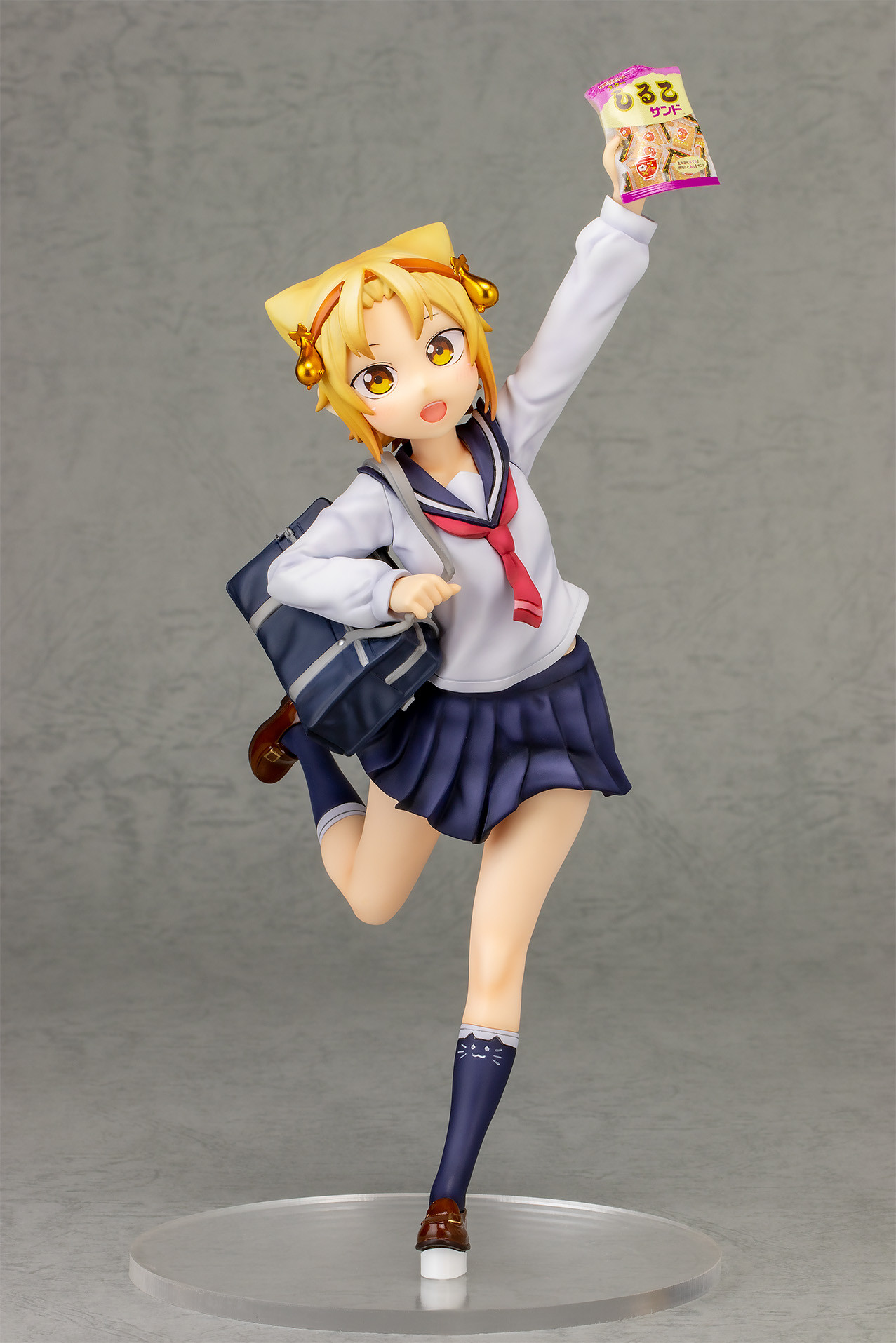 Yatogame-chan Kansatsu Nikki - Yatogame Monaka - 1/7 (FOTS Japan) photo 7