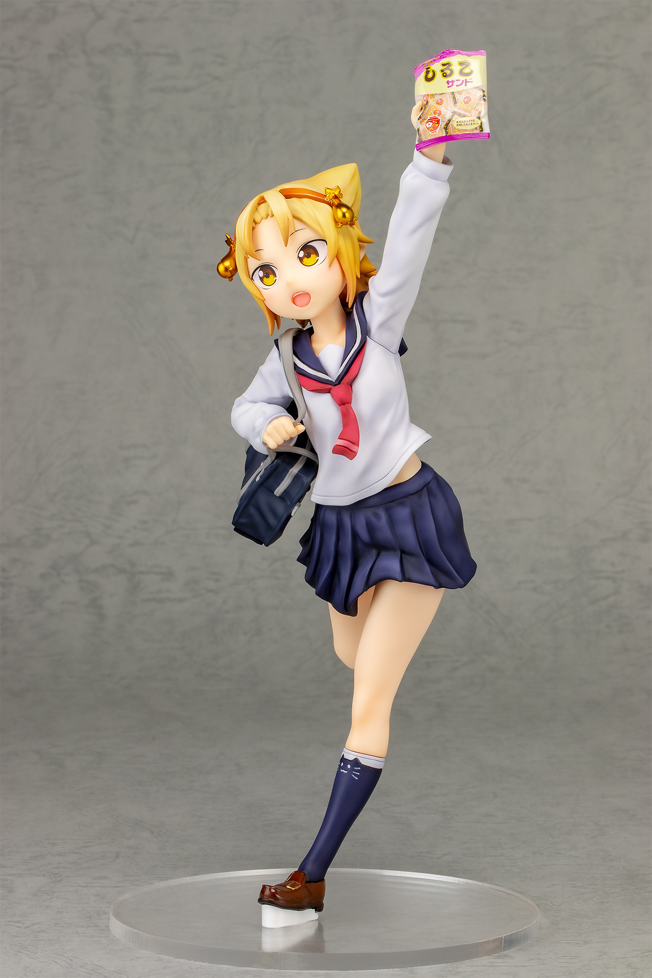 Yatogame-chan Kansatsu Nikki - Yatogame Monaka - 1/7 (FOTS Japan) photo 8