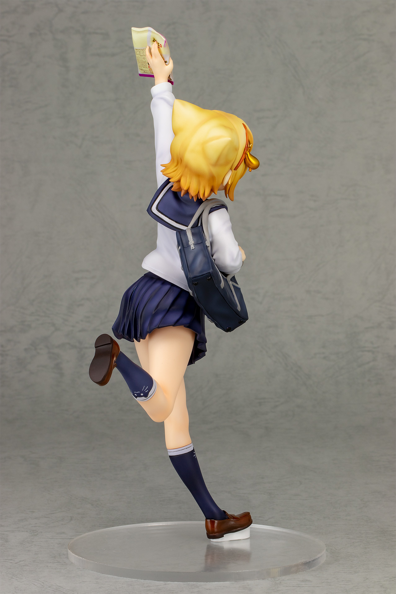 Yatogame-chan Kansatsu Nikki - Yatogame Monaka - 1/7 (FOTS Japan) photo 10