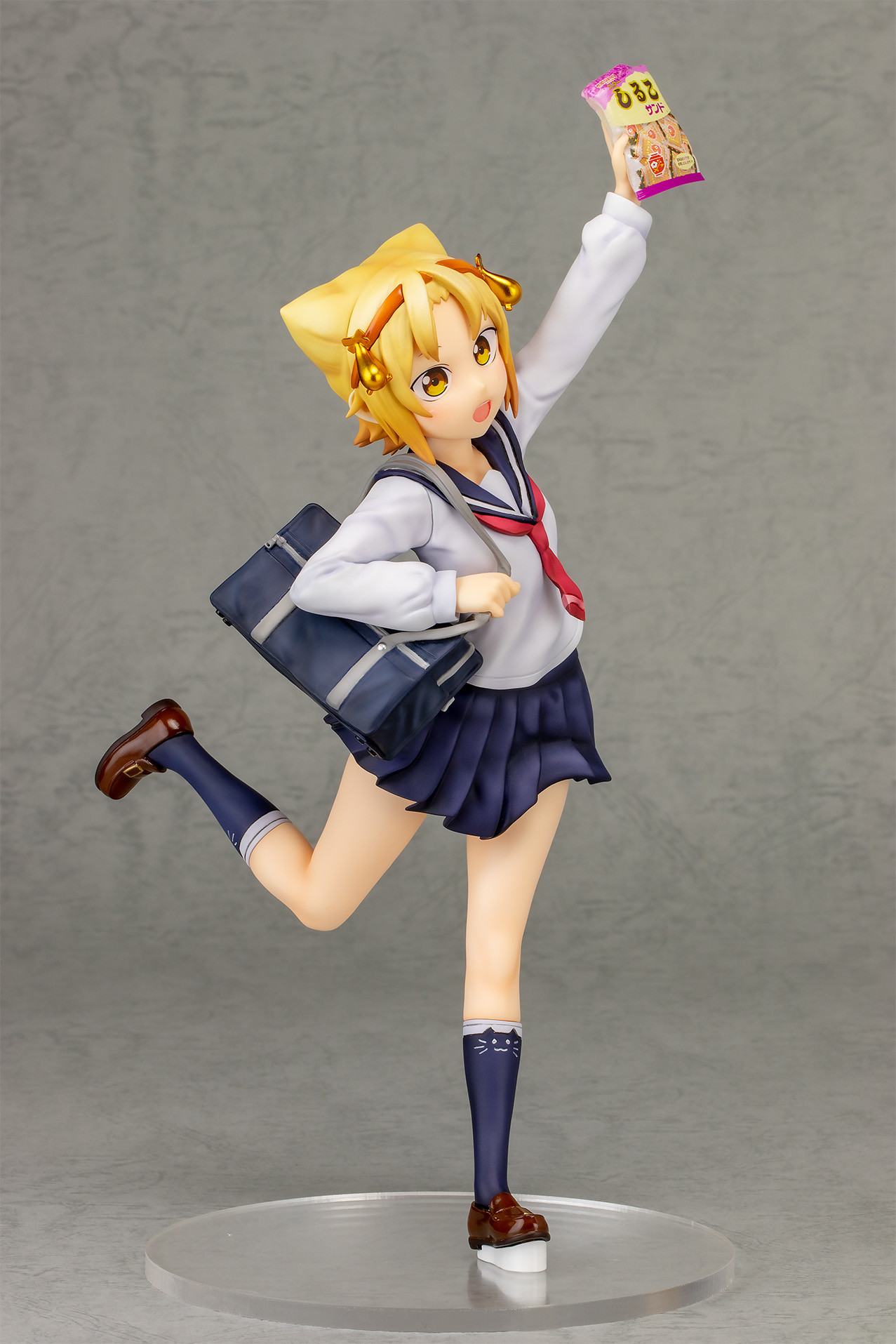 Yatogame-chan Kansatsu Nikki - Yatogame Monaka - 1/7 (FOTS Japan) photo 12