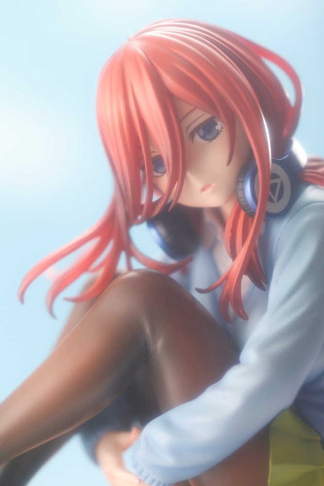 Gotoubun no Hanayome - Nakano Miku - 1/8 (Kotobukiya) photo 21
