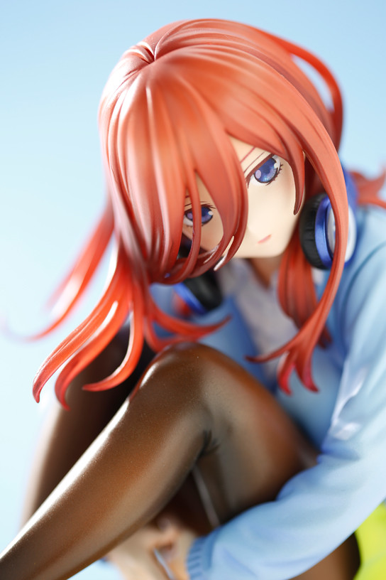 Gotoubun no Hanayome - Nakano Miku - 1/8 (Kotobukiya) photo 22