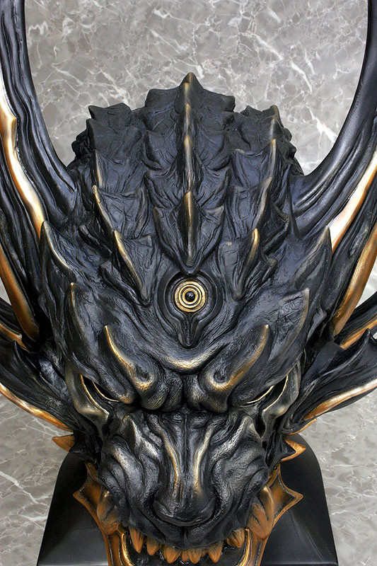 Garo - Ankoku Makai Kishi Kiba - 1/1 (Fewture)