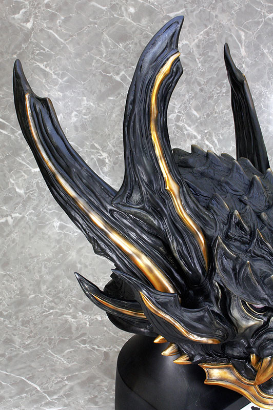 Garo - Ankoku Makai Kishi Kiba - 1/1 (Fewture) photo 3