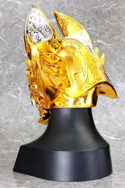 Garo - Ougon Kishi Garo - 1/1 - Kouga (Fewture) photo 4