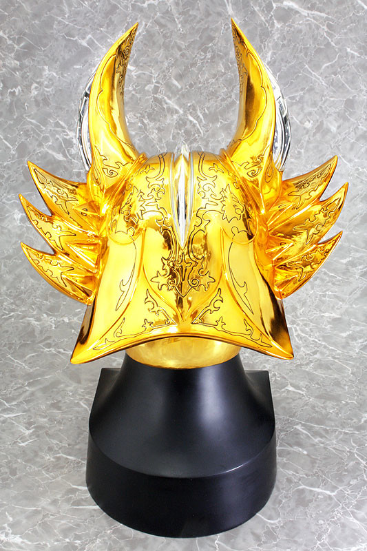 Garo -Makai no Hana- - Ougon Kishi Garo - 1/1 - Raiga (Fewture) photo 3