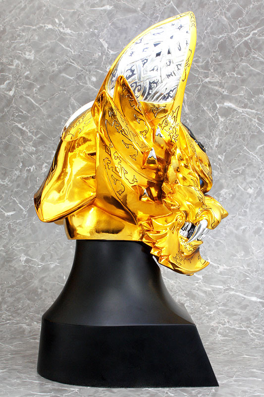 Garo -Makai no Hana- - Ougon Kishi Garo - 1/1 - Raiga (Fewture) photo 4