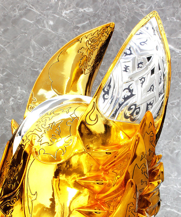 Garo -Makai no Hana- - Ougon Kishi Garo - 1/1 - Raiga (Fewture) photo 7
