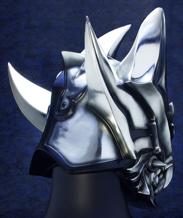 Zero -Dragon Blood- - Ginga Kishi Zero - 1/1 (Fewture) photo 2
