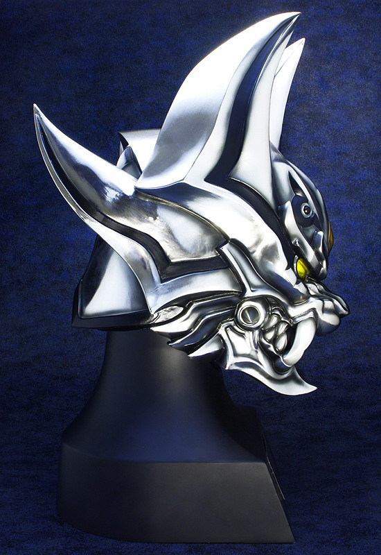 Zero -Dragon Blood- - Ginga Kishi Zero - 1/1 (Fewture) photo 3