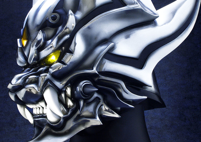 Zero -Dragon Blood- - Ginga Kishi Zero - 1/1 (Fewture) photo 5