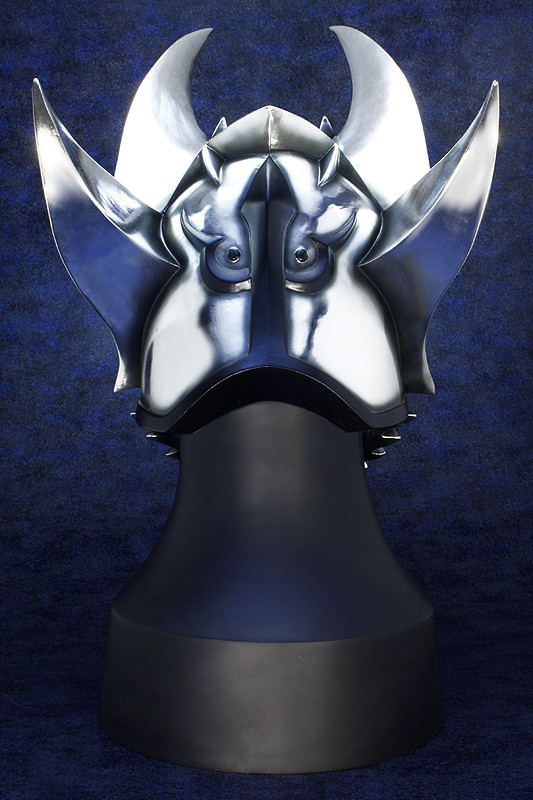 Zero -Dragon Blood- - Ginga Kishi Zero - 1/1 (Fewture) photo 6