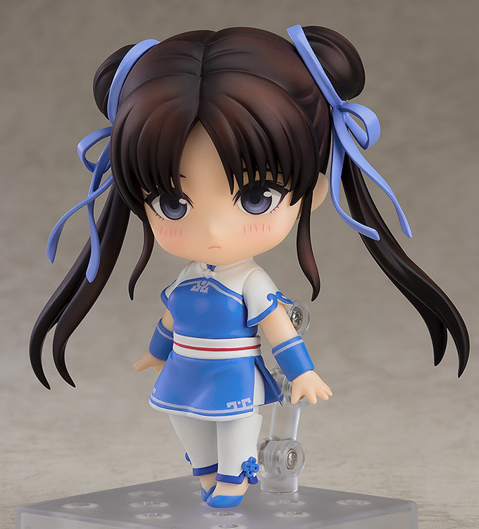 Xian Jian Qi Xia Zhuan - Zhao Ling-Er - Nendoroid (#1118-DX) - DX Ver. (Good Smile Arts Shanghai, Good Smile Company) photo 6