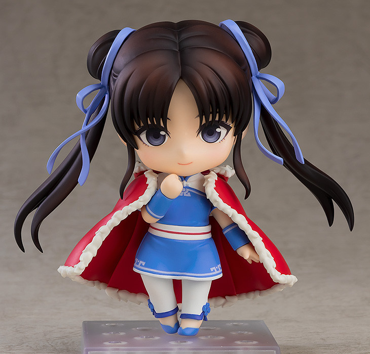 Xian Jian Qi Xia Zhuan - Zhao Ling-Er - Nendoroid (#1118-DX) - DX Ver. (Good Smile Arts Shanghai, Good Smile Company) photo 8