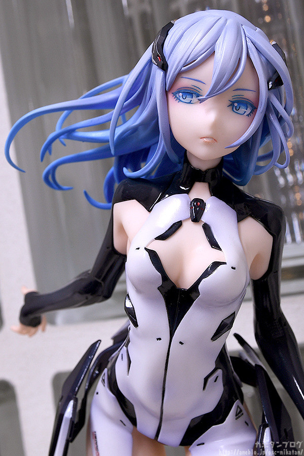 Beatless - Lacia - 1/8 - 2018 Ver. (Good Smile Company) photo 2