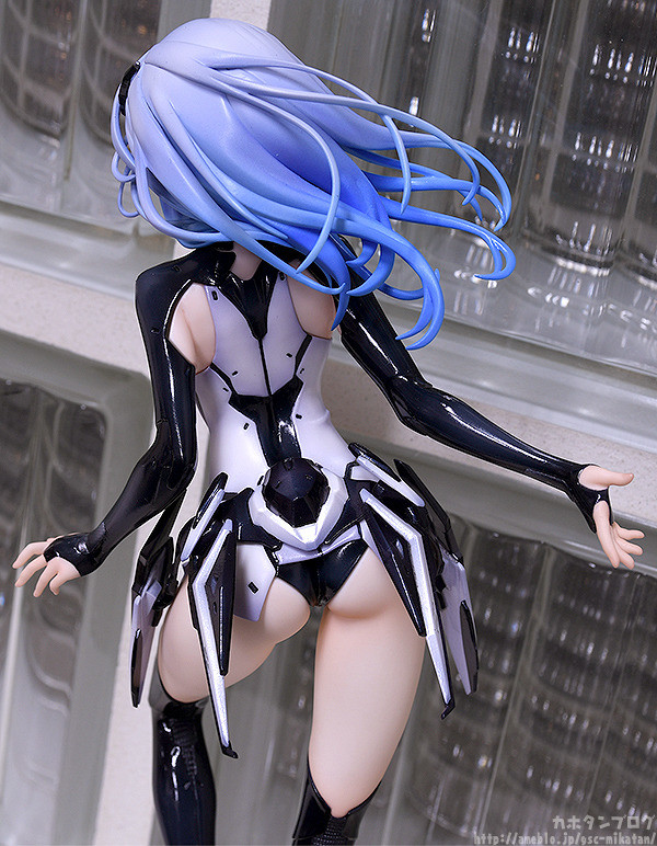 Beatless - Lacia - 1/8 - 2018 Ver. (Good Smile Company) photo 3