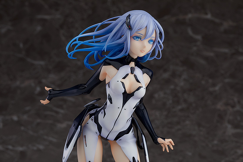 Beatless - Lacia - 1/8 - 2018 Ver. (Good Smile Company) photo 5
