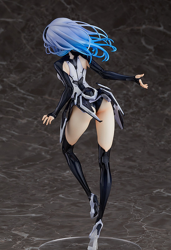 Beatless - Lacia - 1/8 - 2018 Ver. (Good Smile Company) photo 7