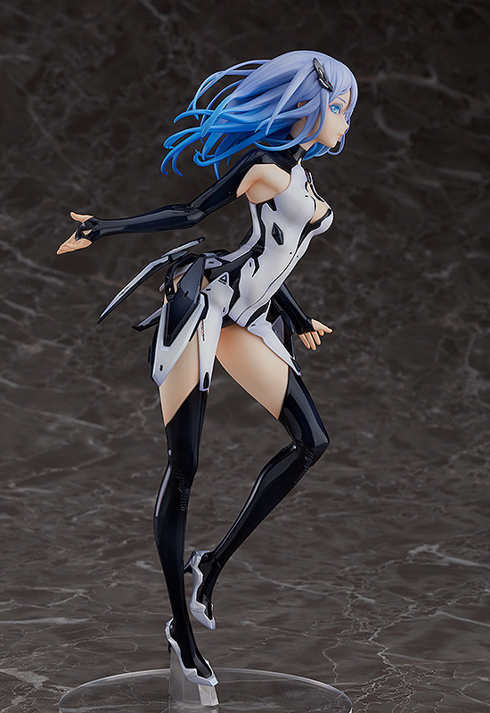 Beatless - Lacia - 1/8 - 2018 Ver. (Good Smile Company) photo 8