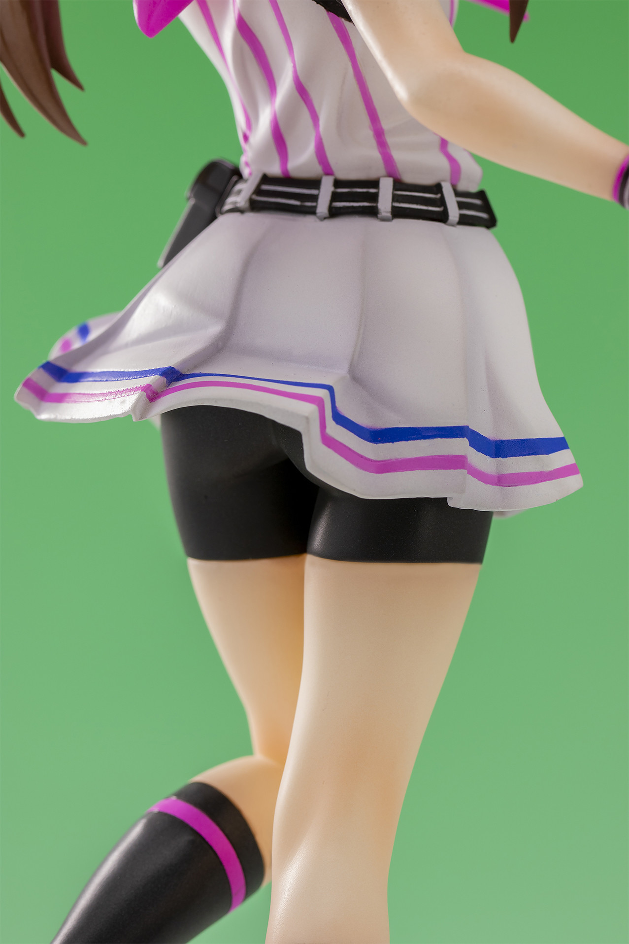 Hachigatsu no Cinderella Nine - Ukita Akane - 1/7 (Pulchra) photo 3
