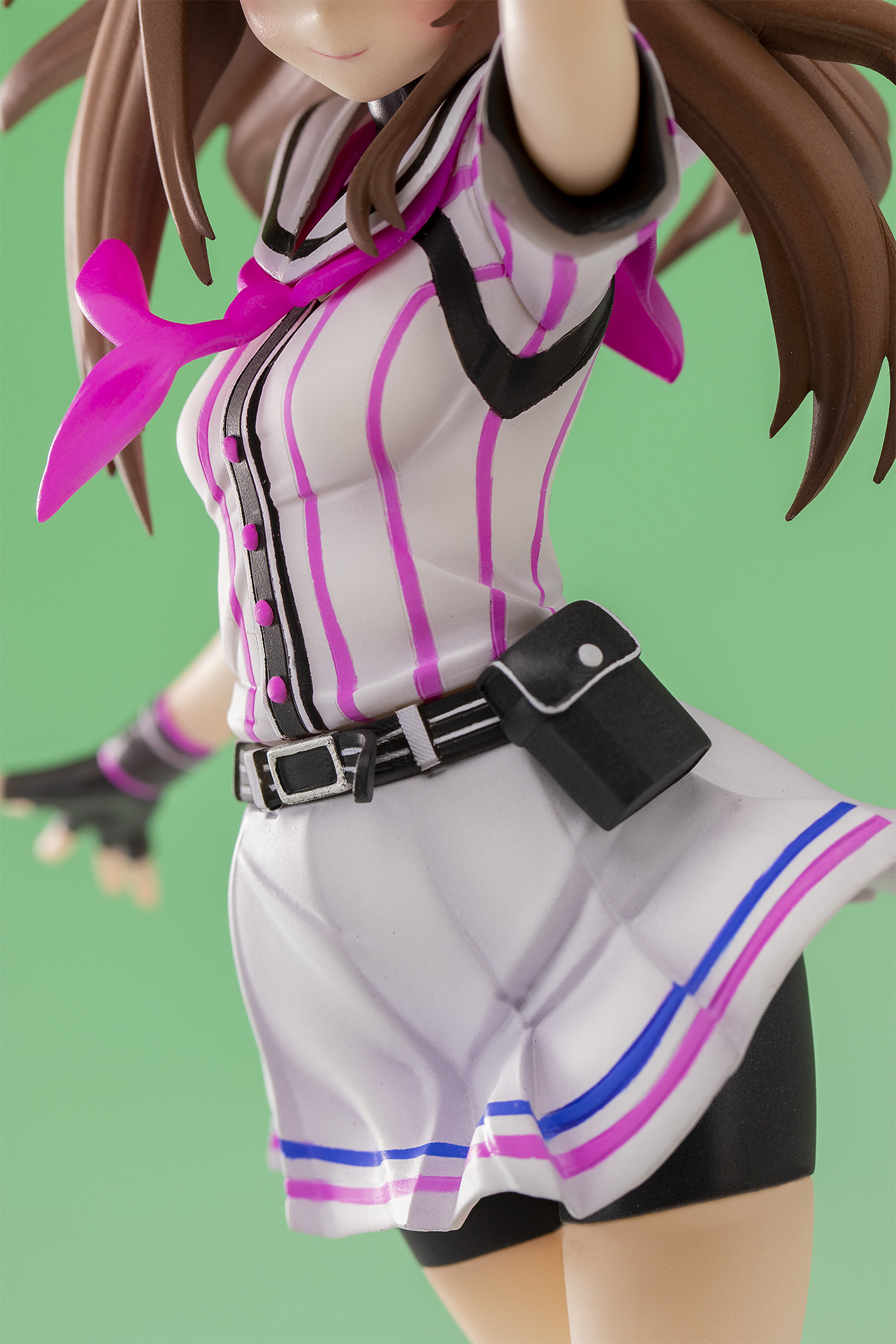 Hachigatsu no Cinderella Nine - Ukita Akane - 1/7 (Pulchra) photo 4