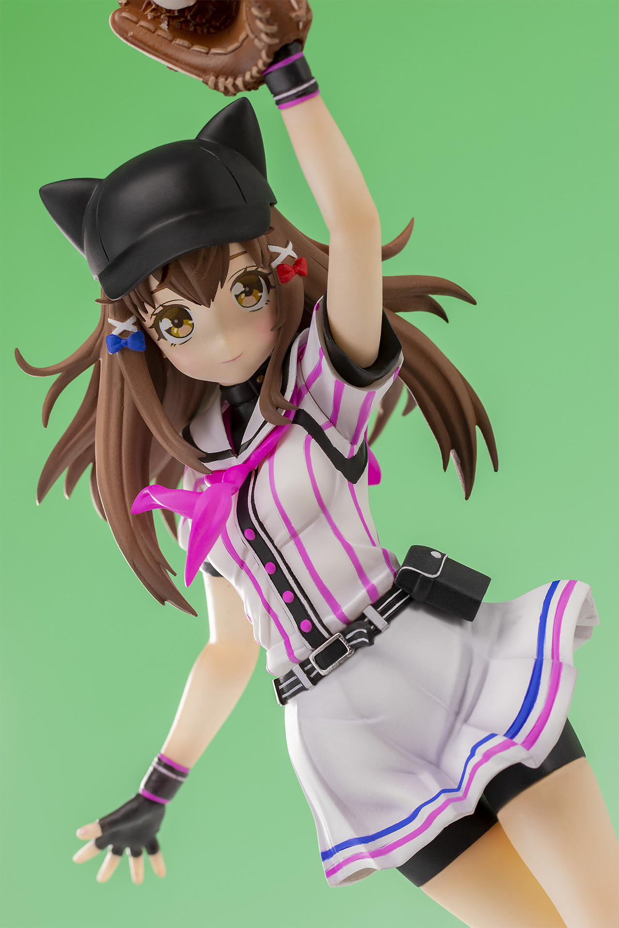Hachigatsu no Cinderella Nine - Ukita Akane - 1/7 (Pulchra) photo 5