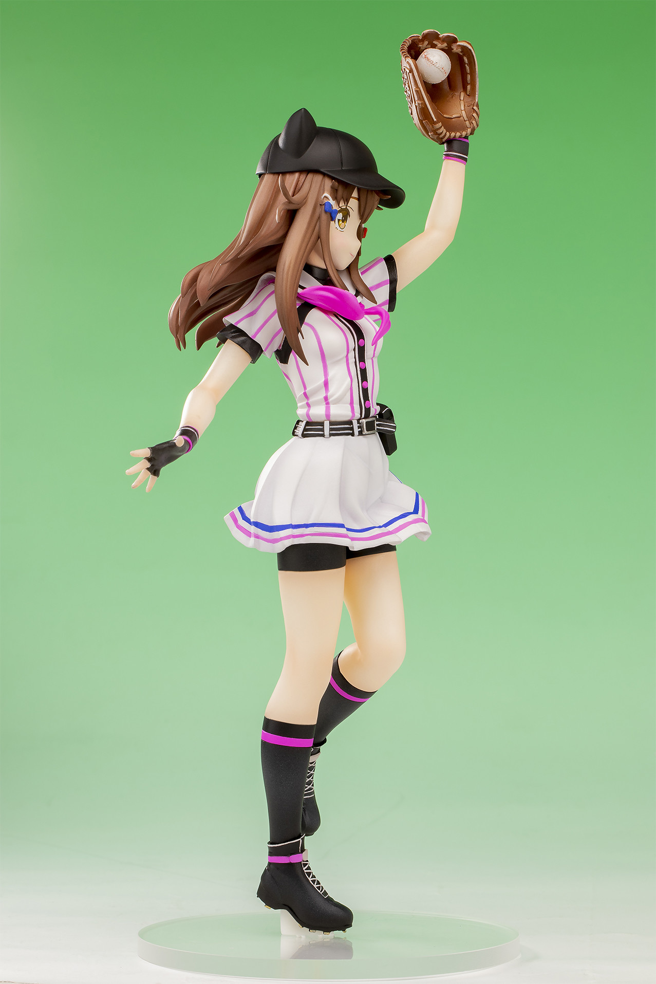Hachigatsu no Cinderella Nine - Ukita Akane - 1/7 (Pulchra) photo 6