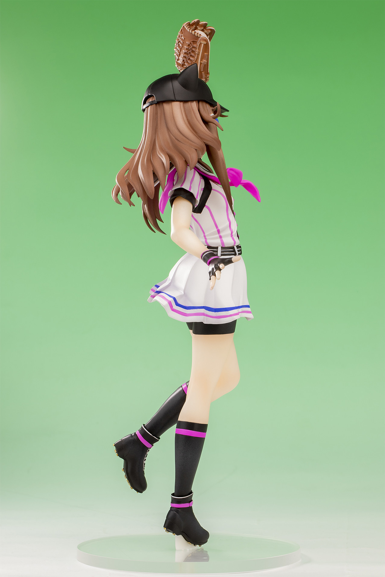 Hachigatsu no Cinderella Nine - Ukita Akane - 1/7 (Pulchra) photo 10