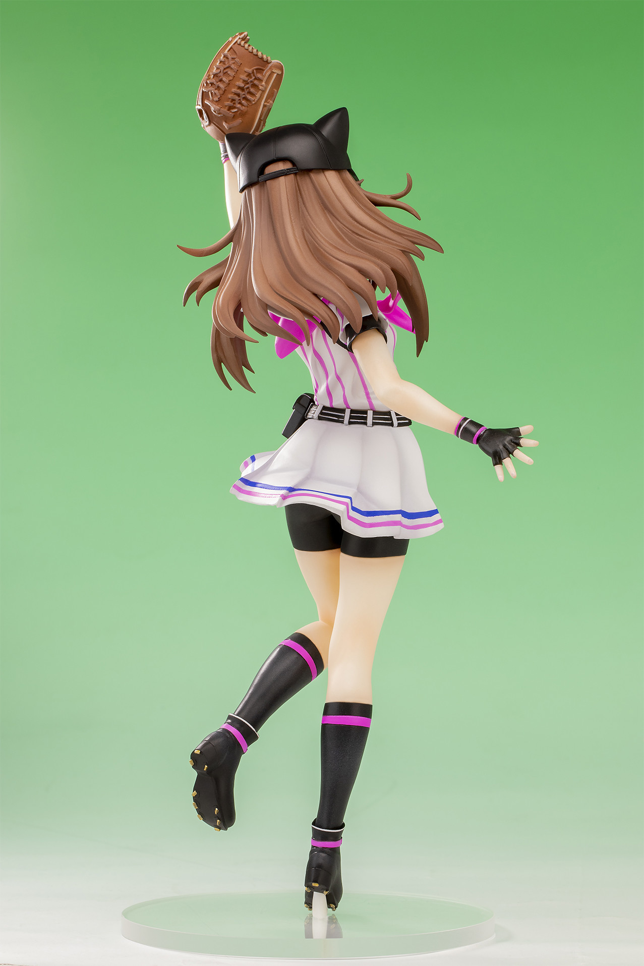 Hachigatsu no Cinderella Nine - Ukita Akane - 1/7 (Pulchra) photo 11