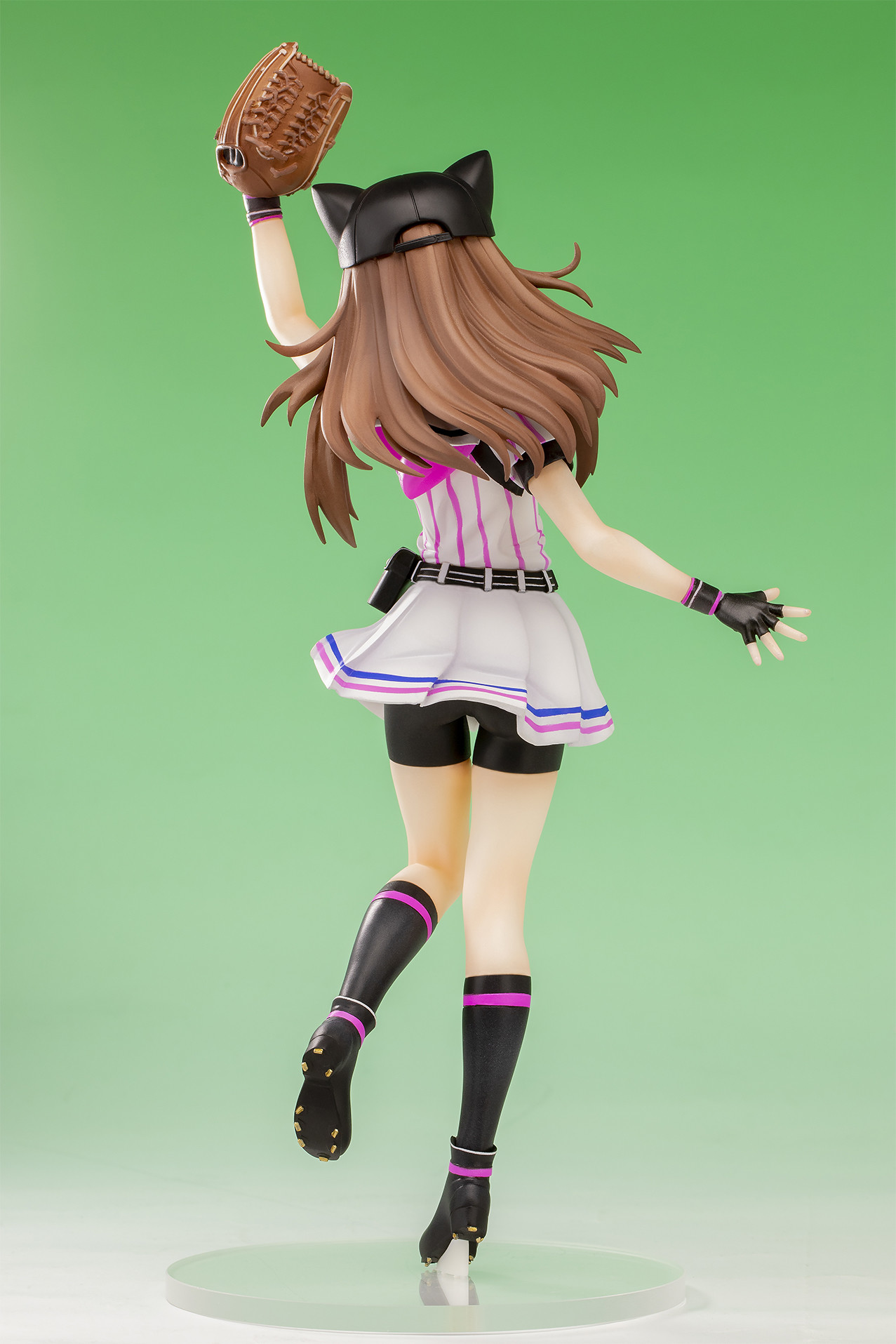 Hachigatsu no Cinderella Nine - Ukita Akane - 1/7 (Pulchra) photo 12