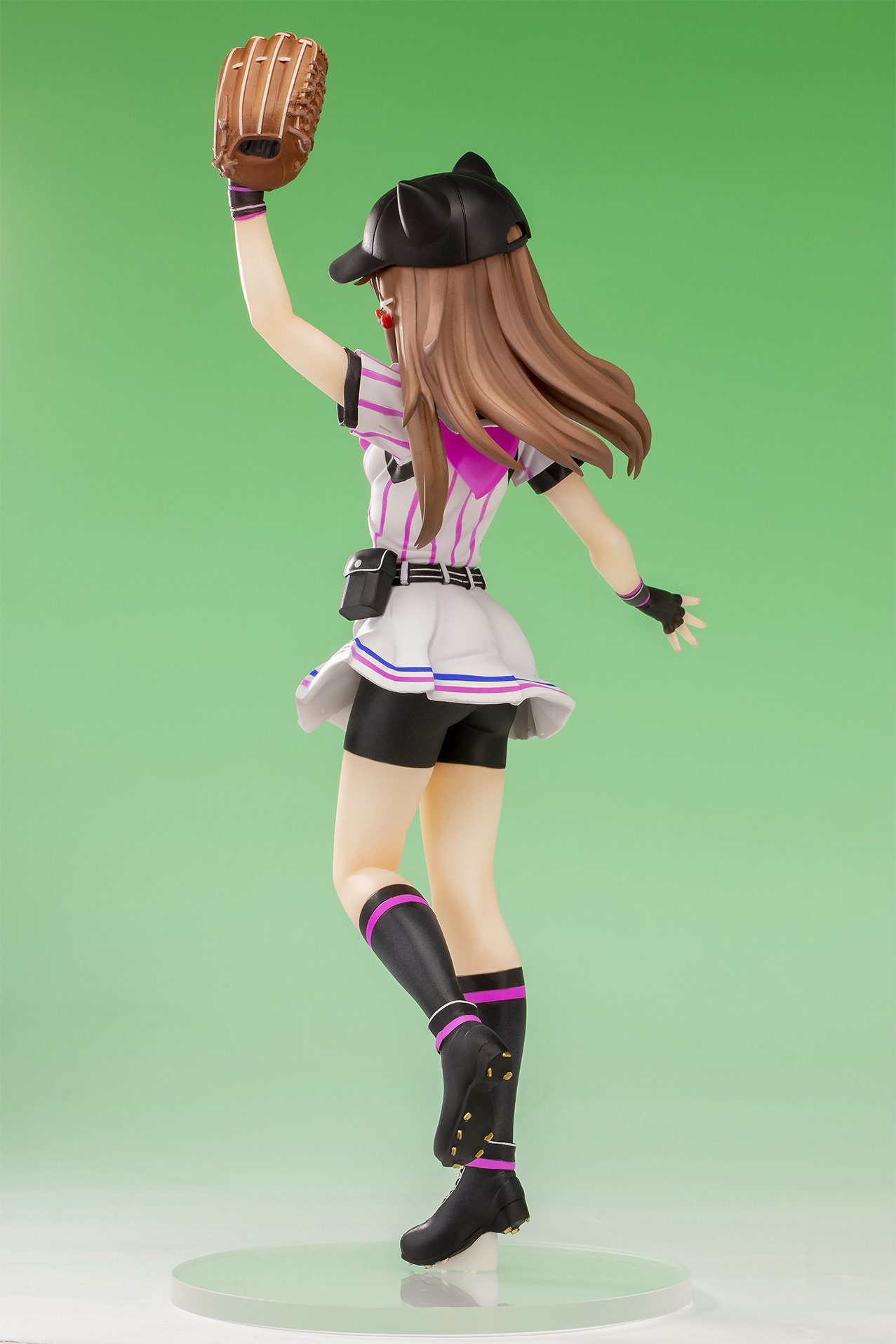 Hachigatsu no Cinderella Nine - Ukita Akane - 1/7 (Pulchra) photo 13