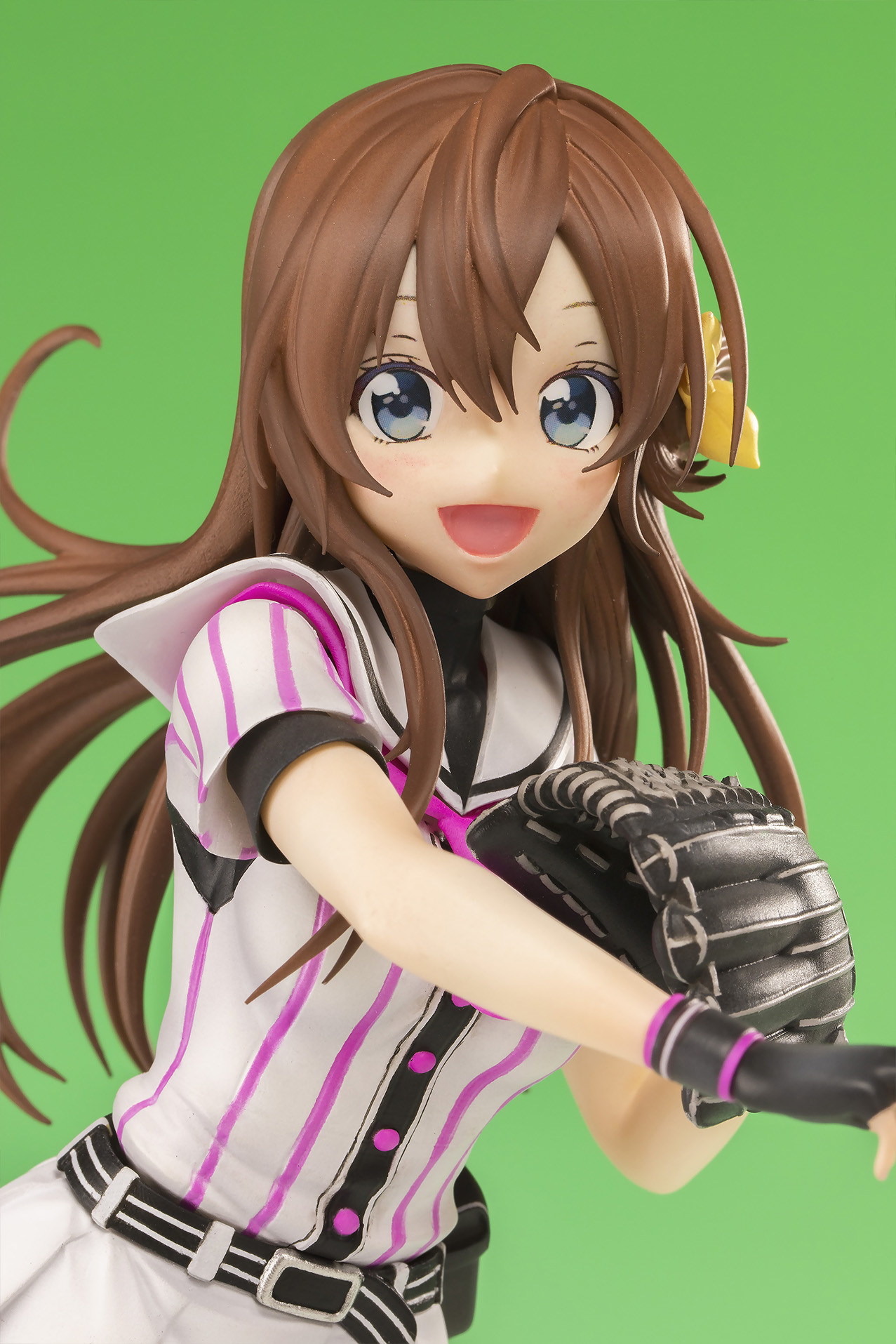 Hachigatsu no Cinderella Nine - Arihara Tsubasa - 1/7 (Pulchra) photo 3