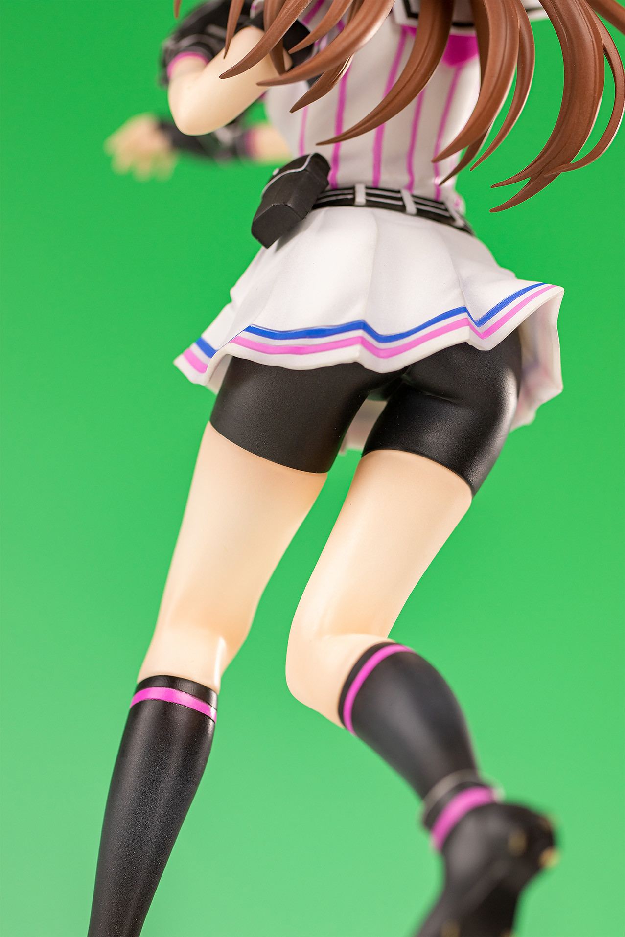 Hachigatsu no Cinderella Nine - Arihara Tsubasa - 1/7 (Pulchra) photo 4