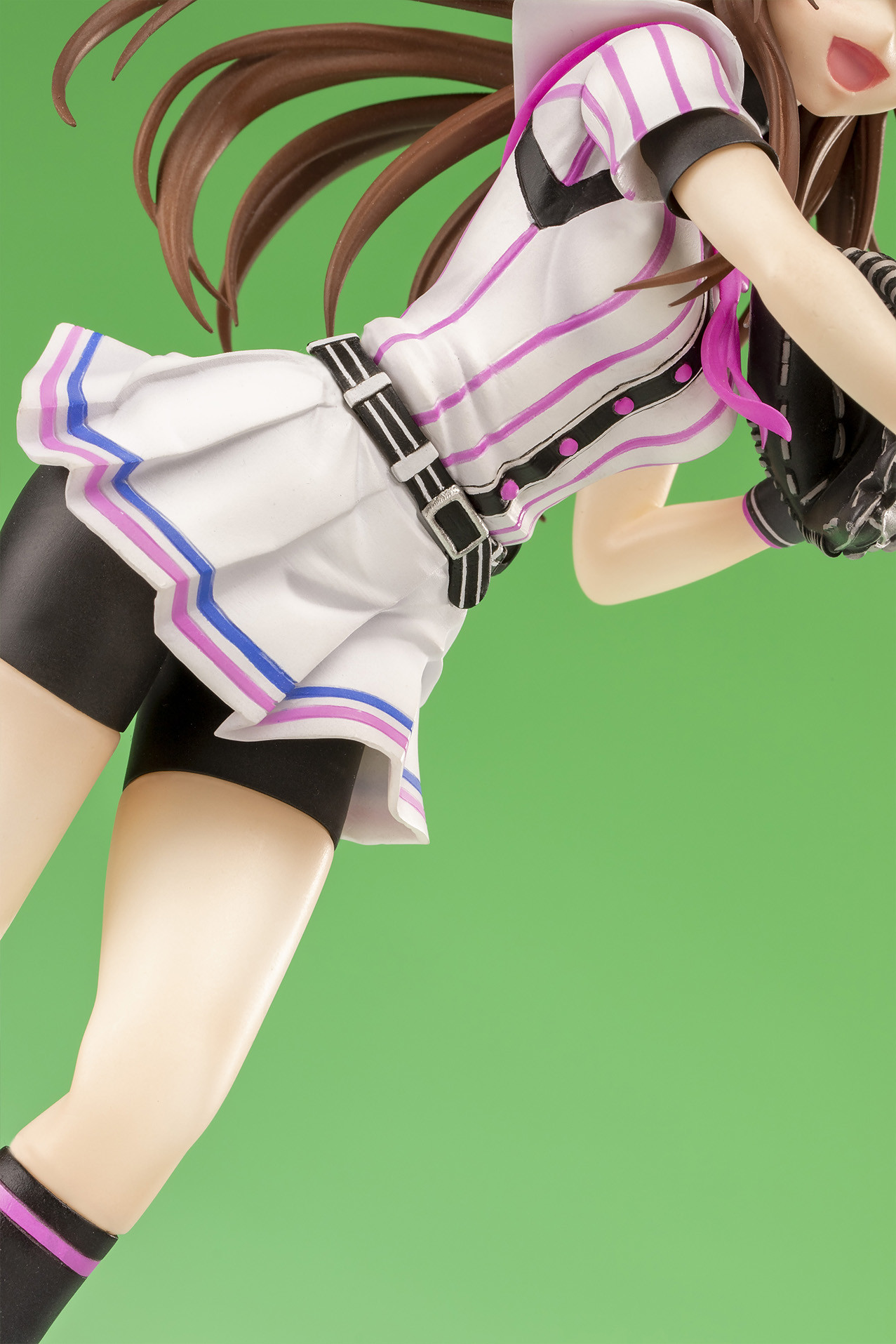 Hachigatsu no Cinderella Nine - Arihara Tsubasa - 1/7 (Pulchra) photo 5